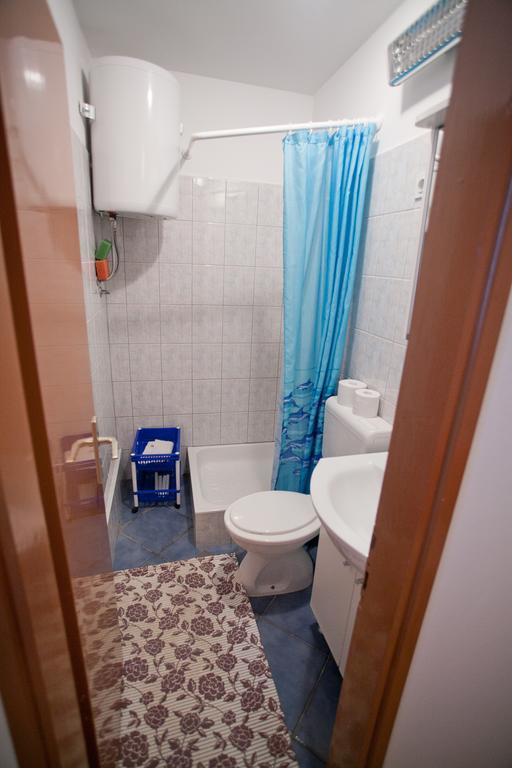 Apartment Anka Bibinje Room photo