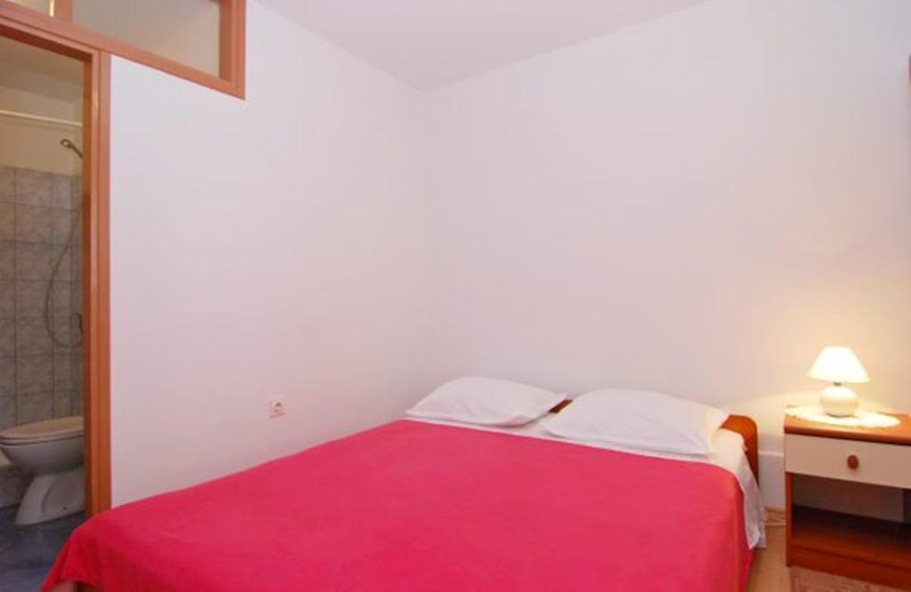 Apartment Anka Bibinje Room photo